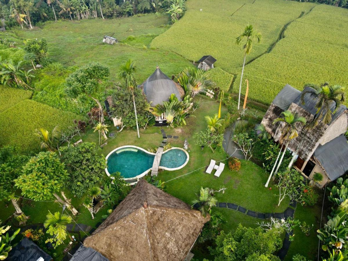 Village de vacances Hidden Yone Village 4*