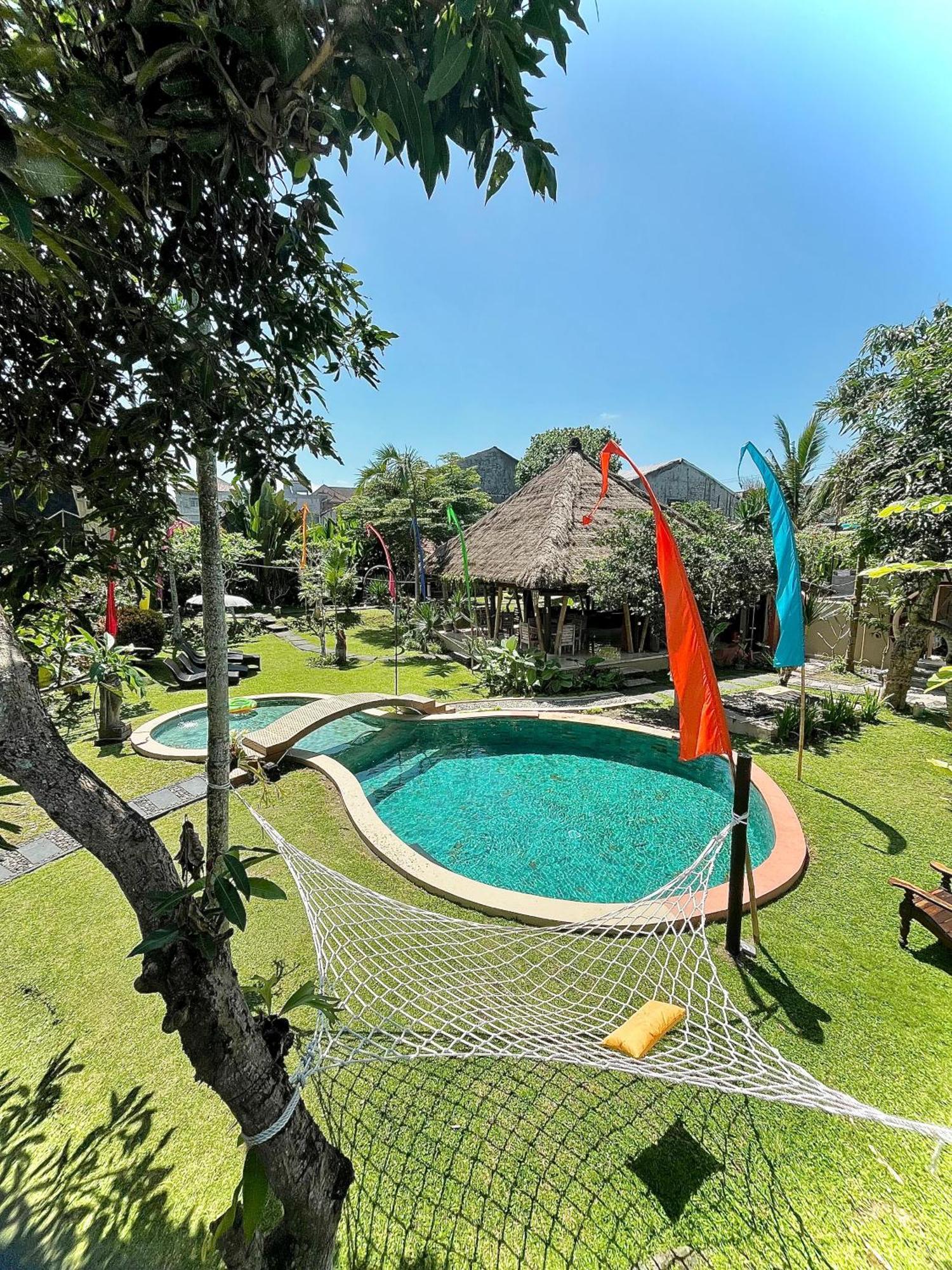 Hidden Yone Village Ubud