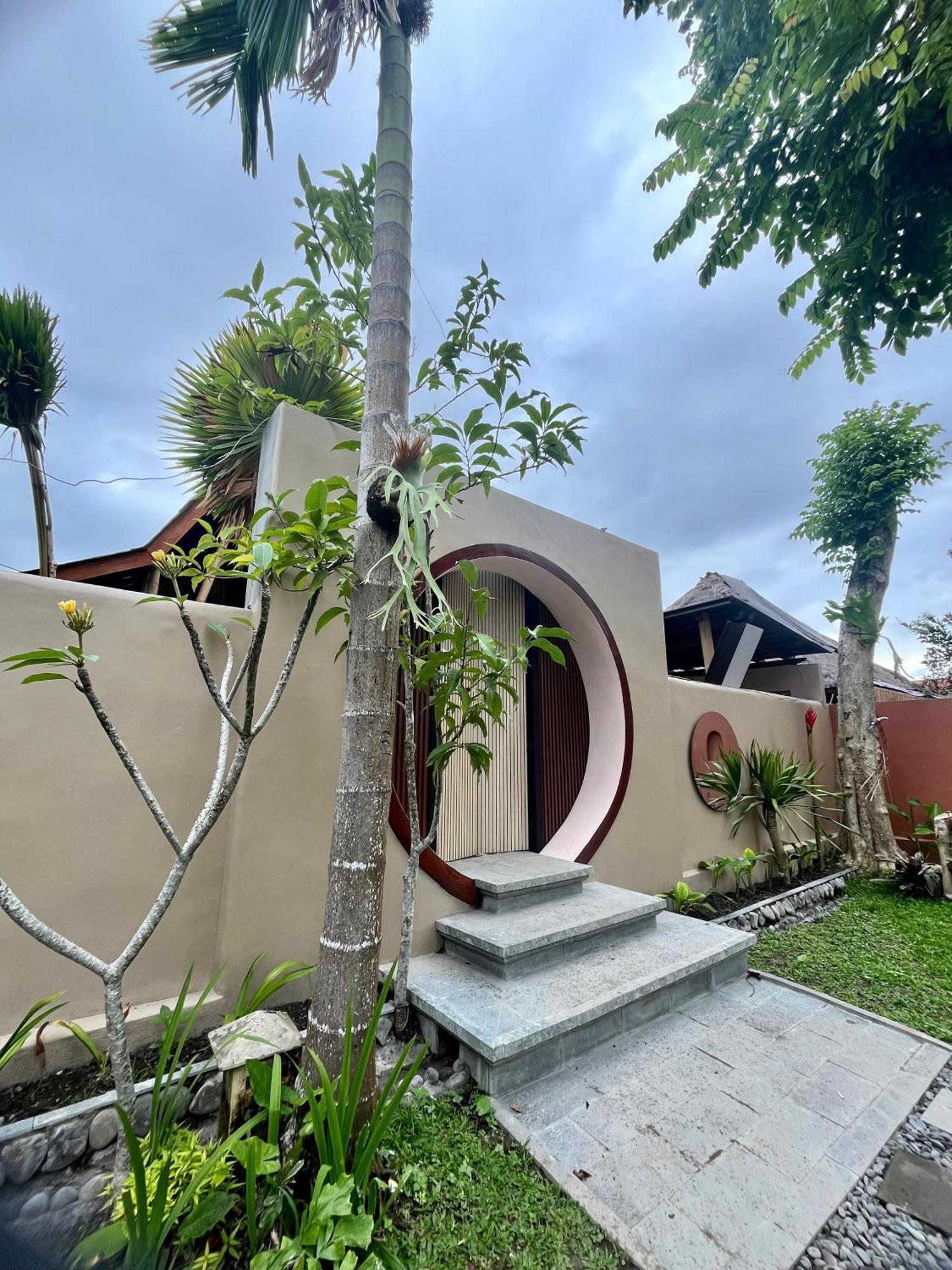 Hidden Yone Village 4* Ubud