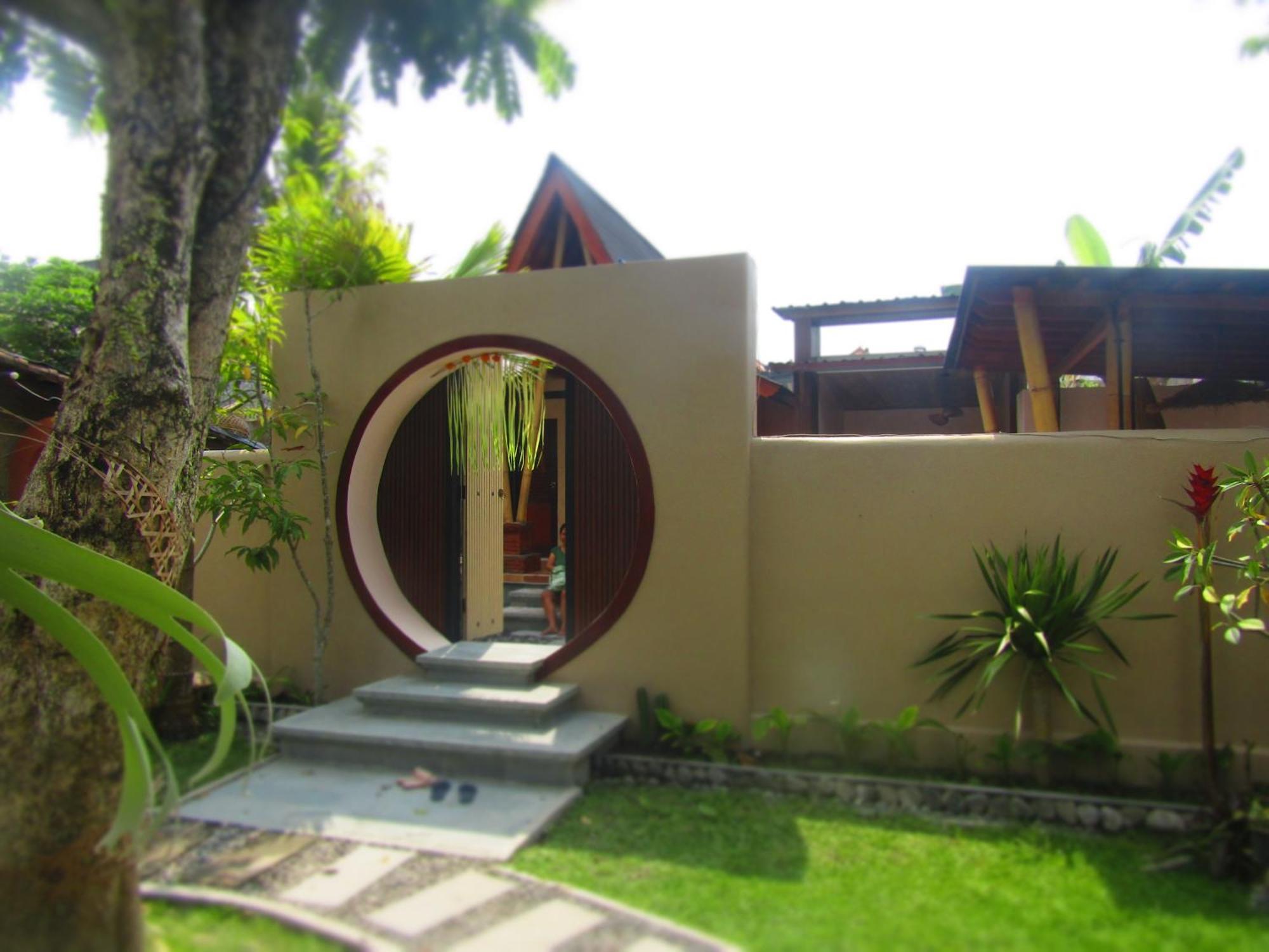 Hidden Yone Village 4* Ubud