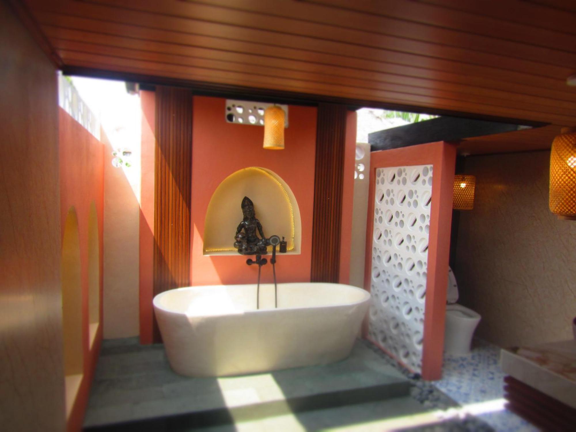 Hidden Yone Village Village de vacances 4*