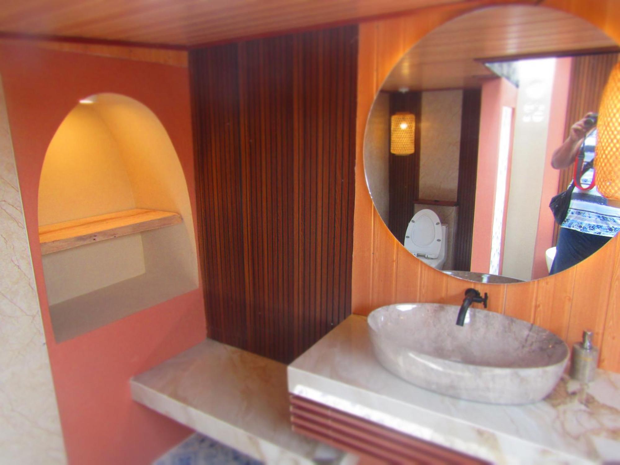 Ferienpark Hidden Yone Village 4*