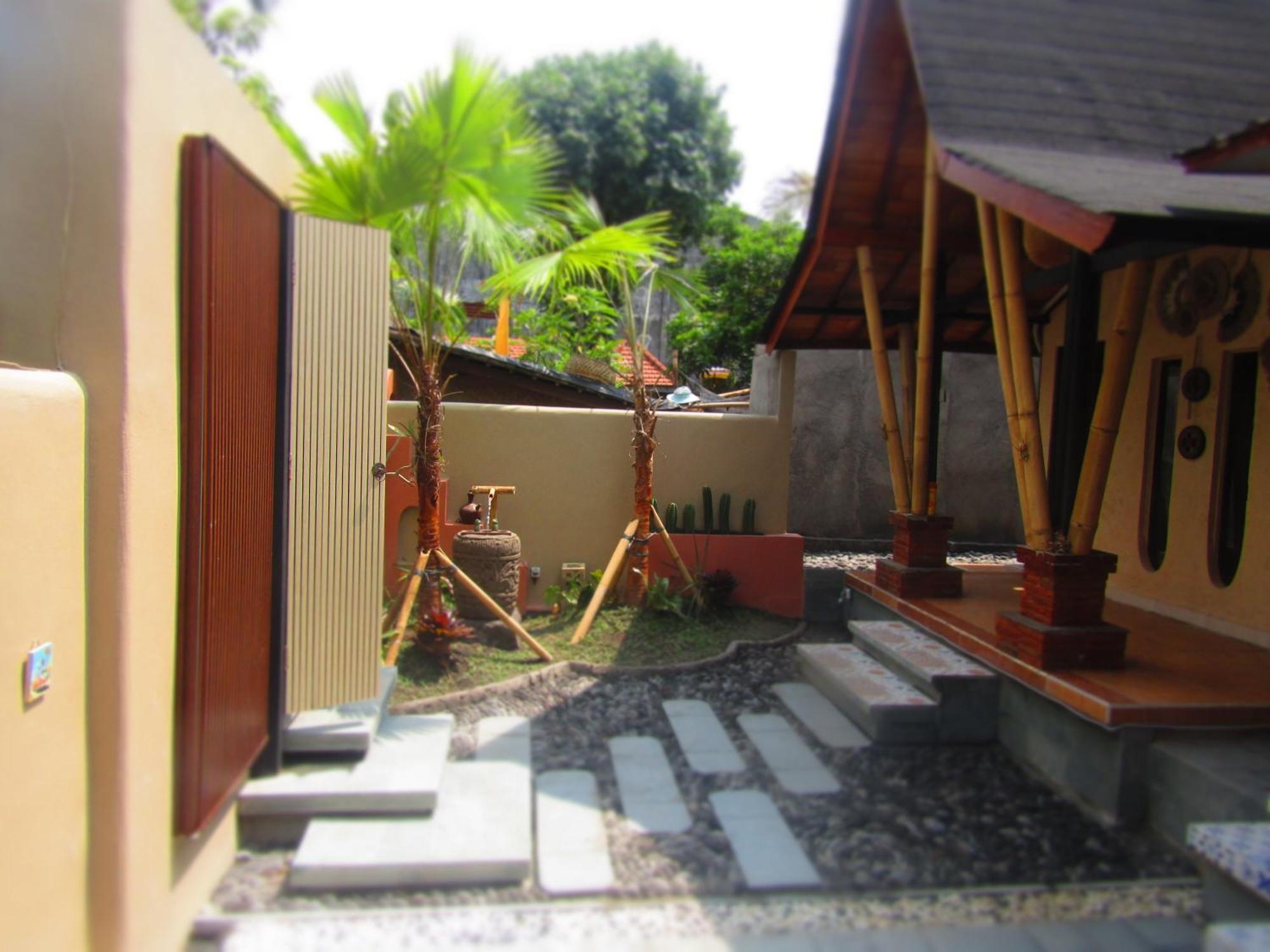 Hidden Yone Village Village de vacances Ubud