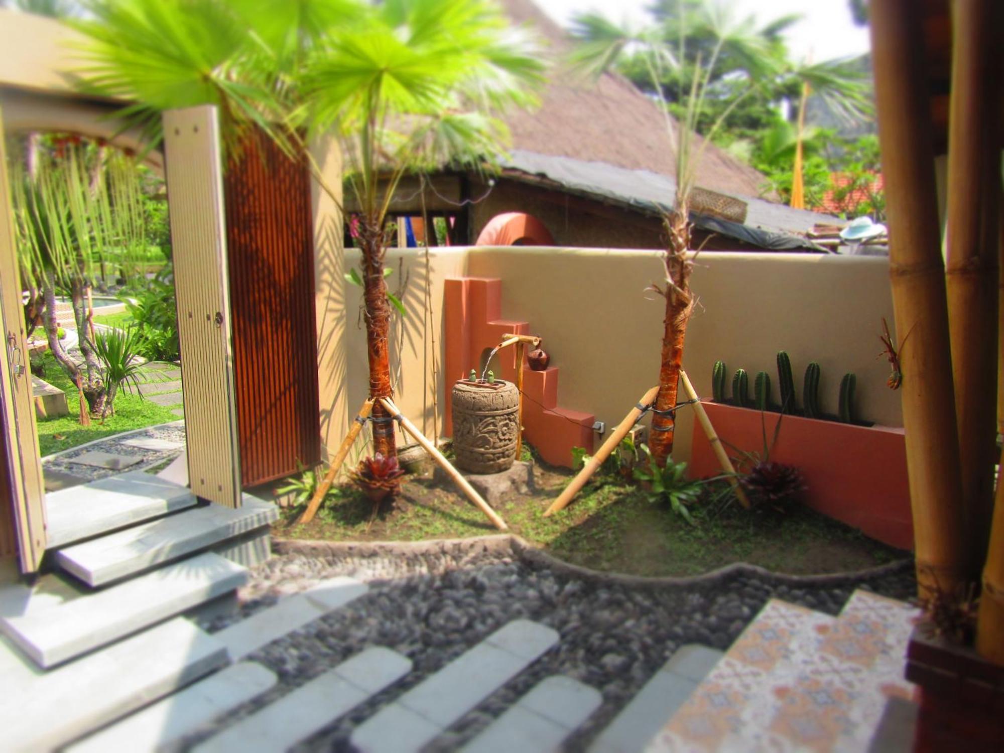Hidden Yone Village Ubud