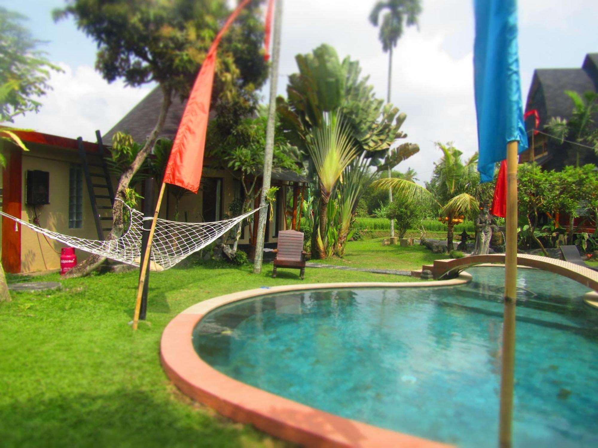 Hidden Yone Village Ferienpark 4*