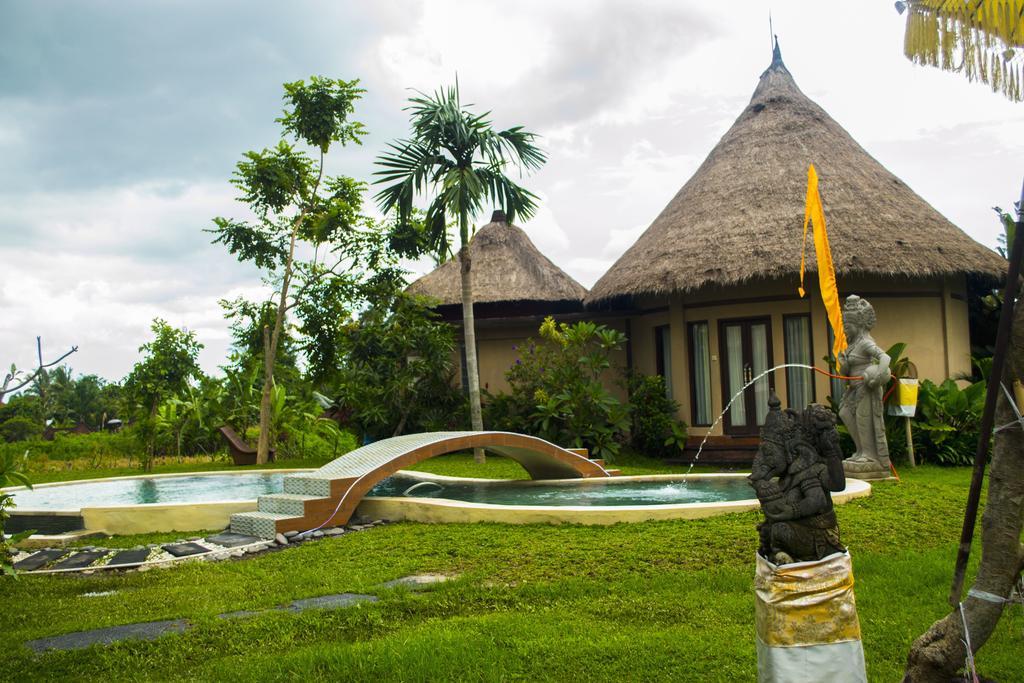 Hidden Yone Village Village de vacances 4*