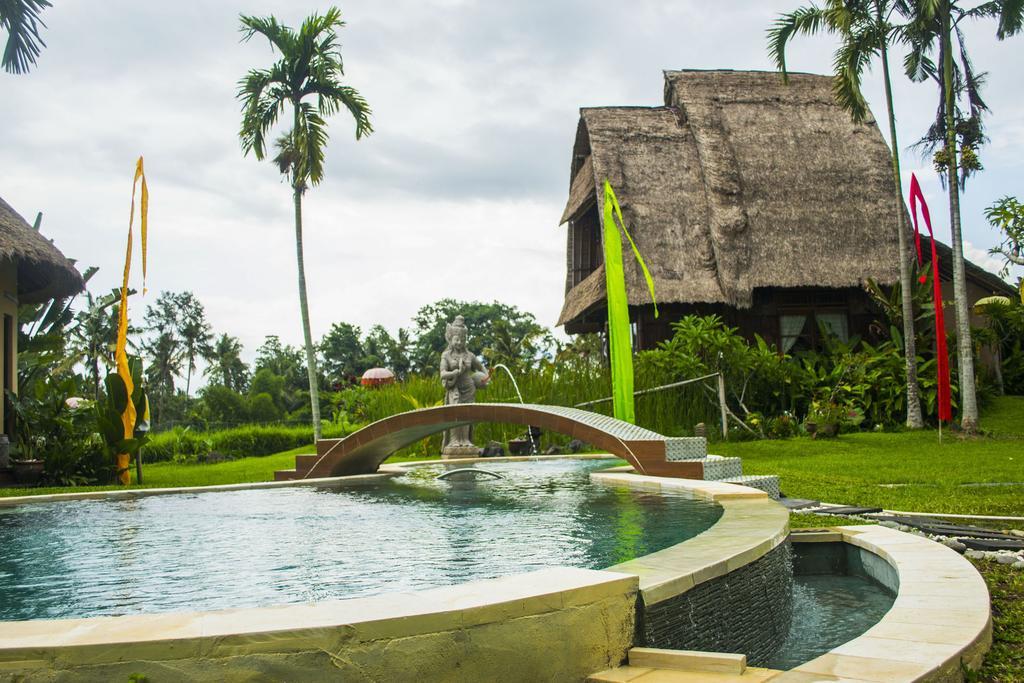 Village de vacances Hidden Yone Village Ubud