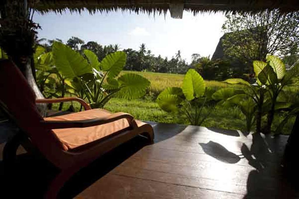 Hidden Yone Village Ubud