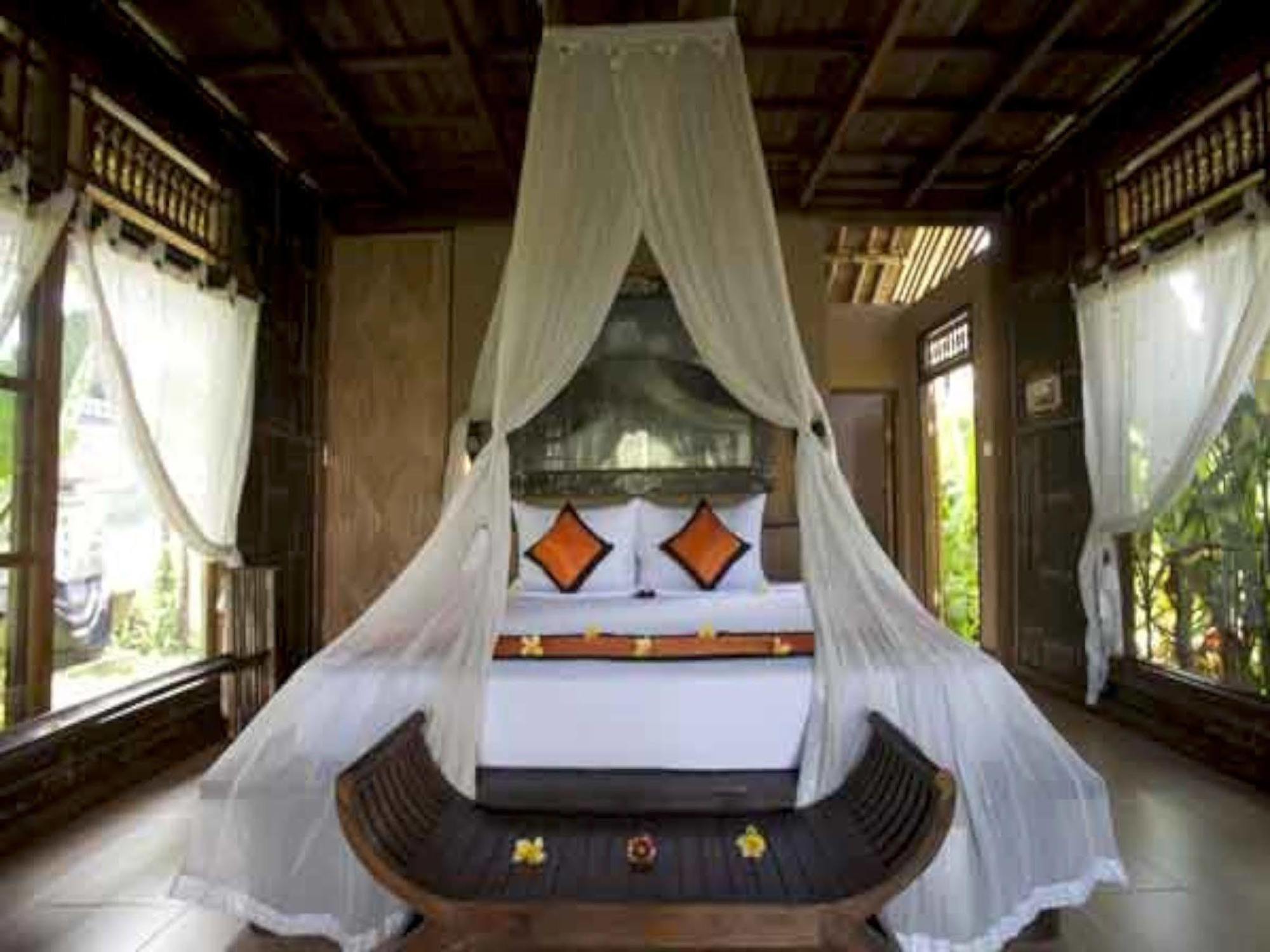 Hidden Yone Village Village de vacances Ubud