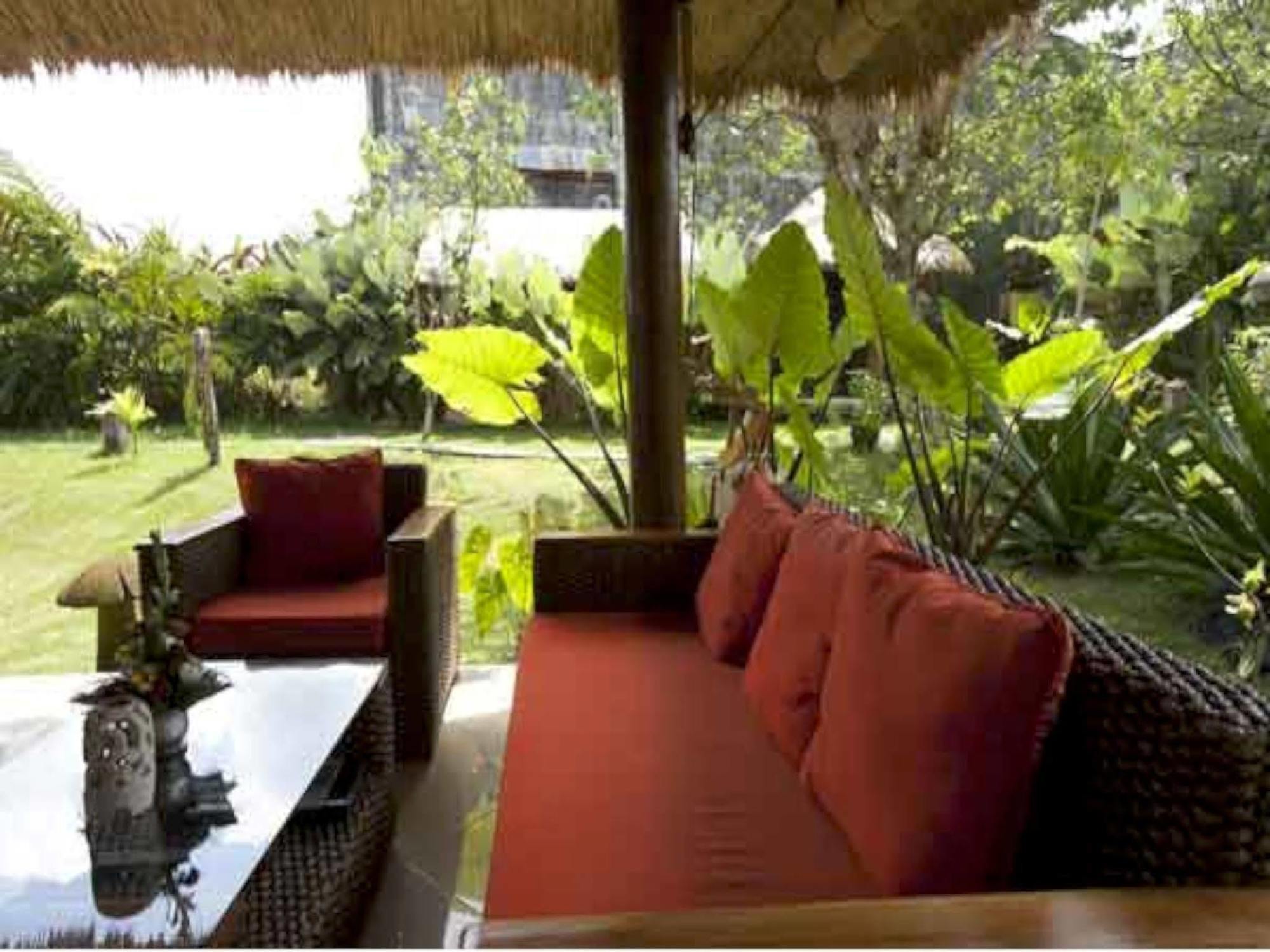 Hidden Yone Village Village de vacances Ubud