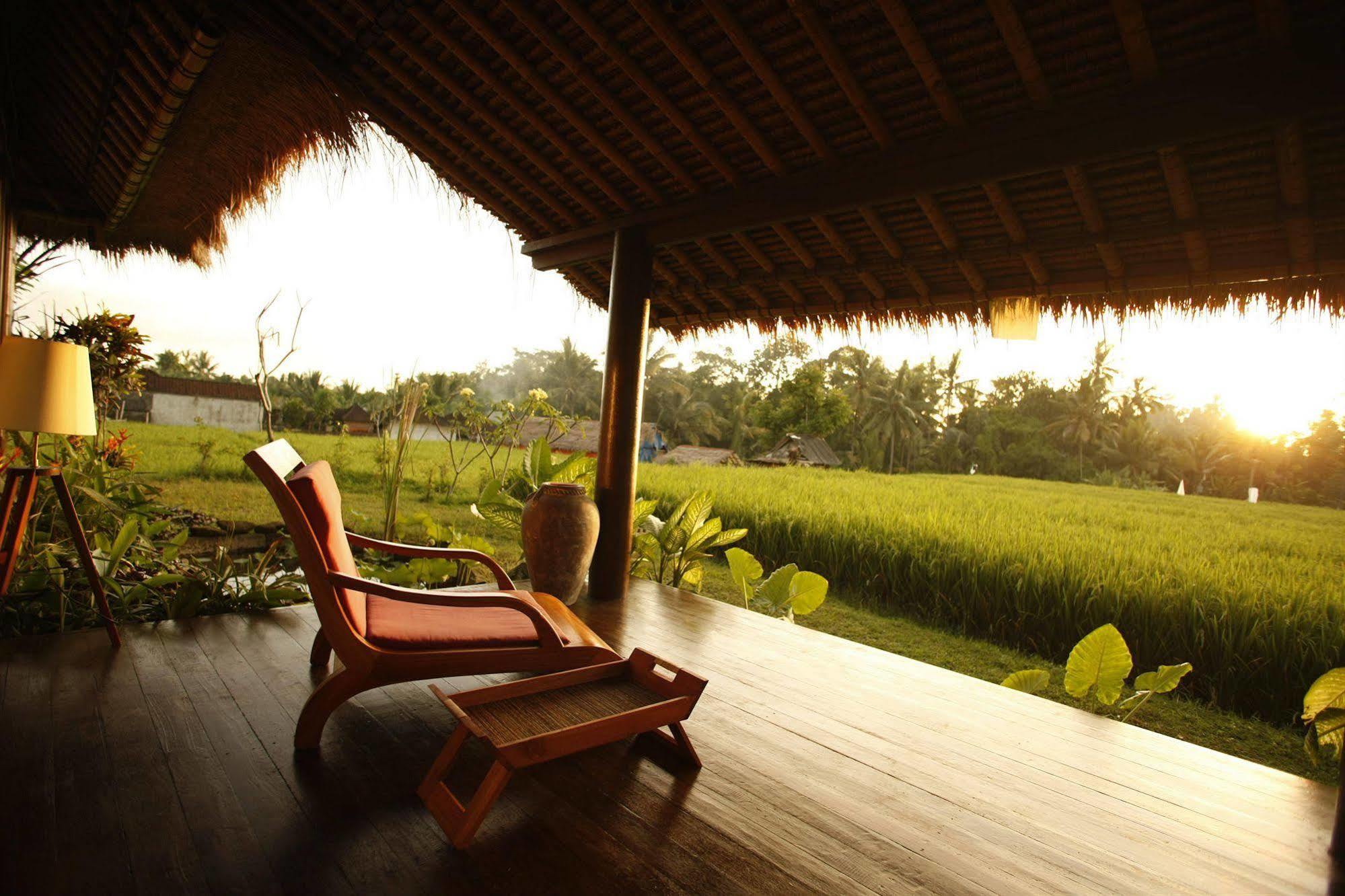 Ferienpark Hidden Yone Village Ubud