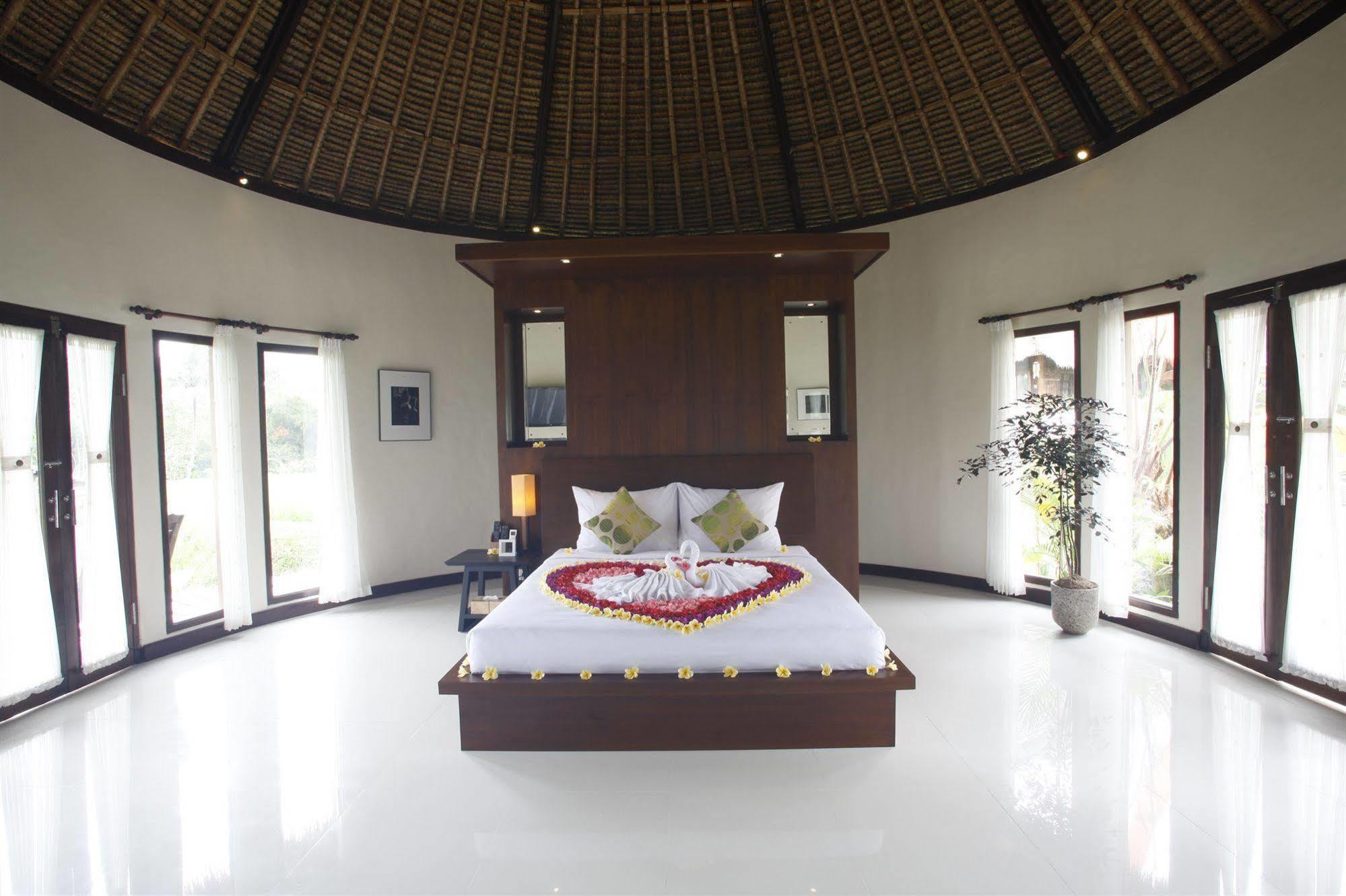 Hidden Yone Village Village de vacances Ubud