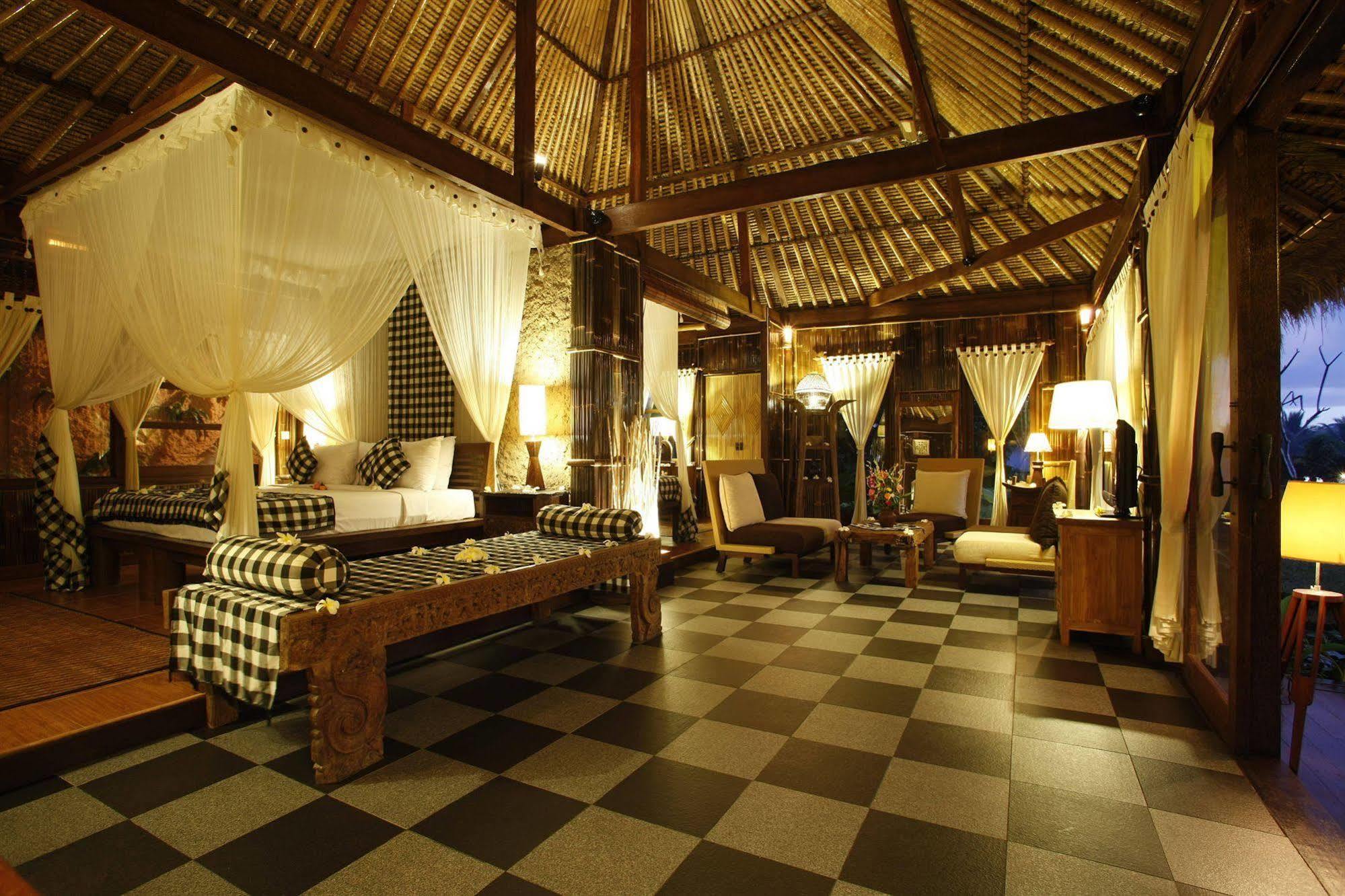 Village de vacances Hidden Yone Village Ubud