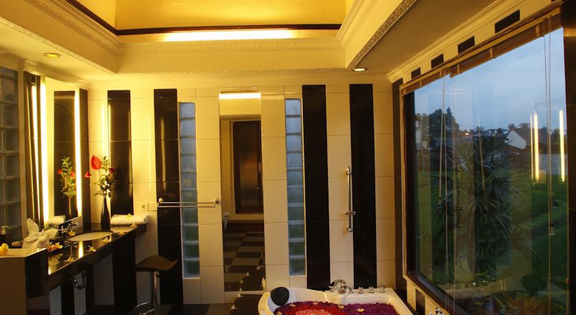 Hidden Yone Village Village de vacances 4*