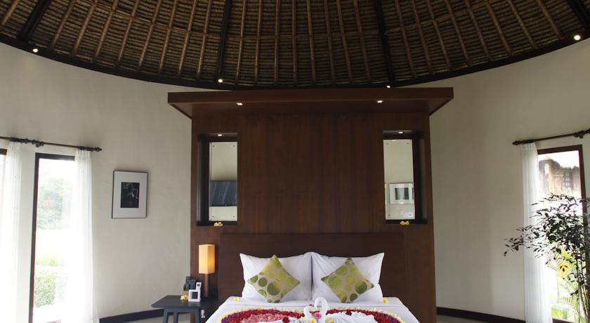 Village de vacances Hidden Yone Village Ubud