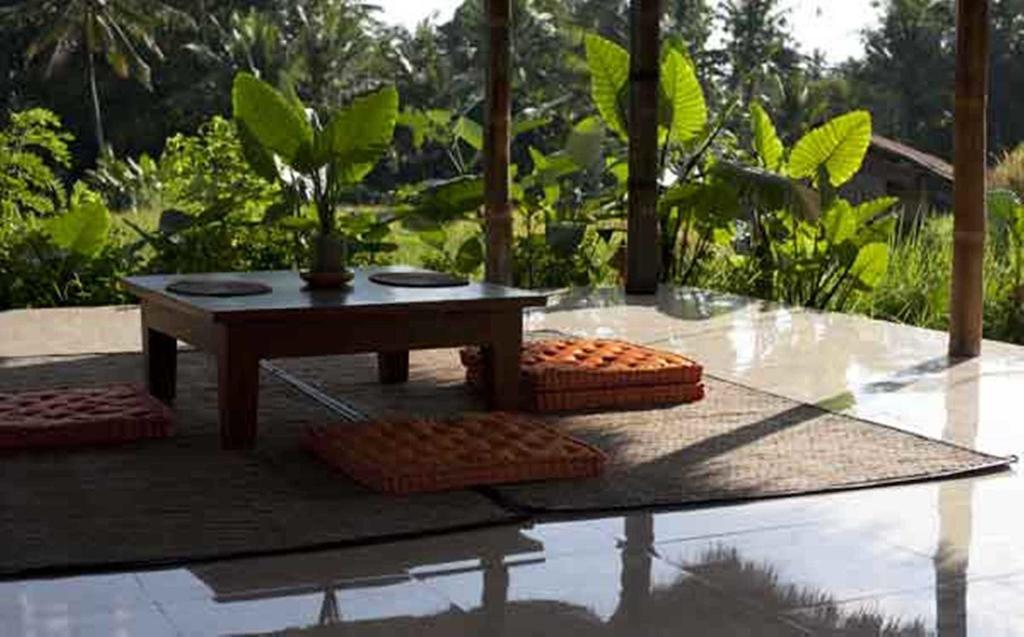 Hidden Yone Village 4* Ubud