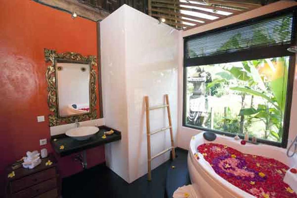 Hidden Yone Village 4* Ubud