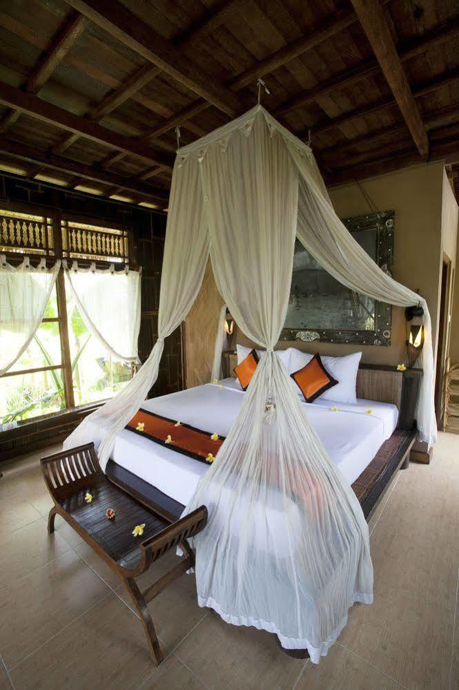 Village de vacances Hidden Yone Village 4*