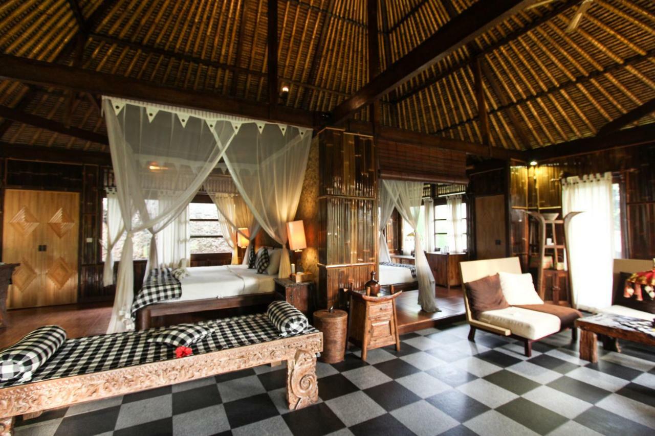 Hidden Yone Village Village de vacances Ubud