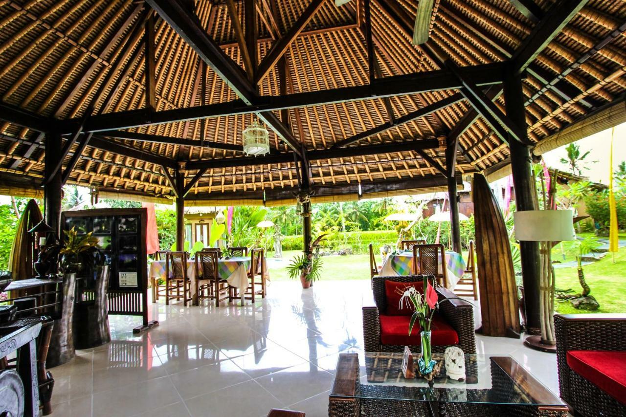 Hidden Yone Village 4* Ubud