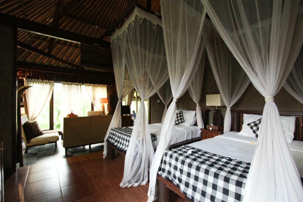 Hidden Yone Village 4* Ubud