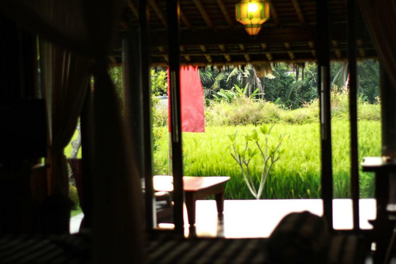 Hidden Yone Village 4* Ubud