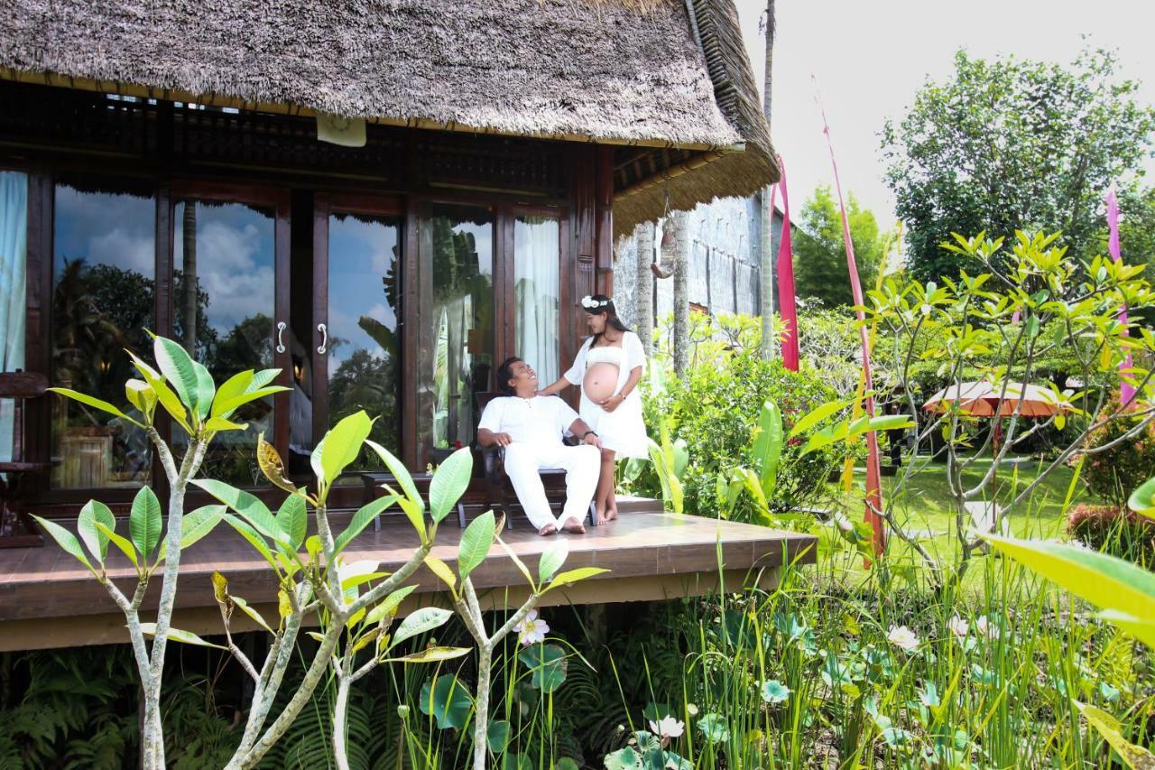 Village de vacances Hidden Yone Village Ubud