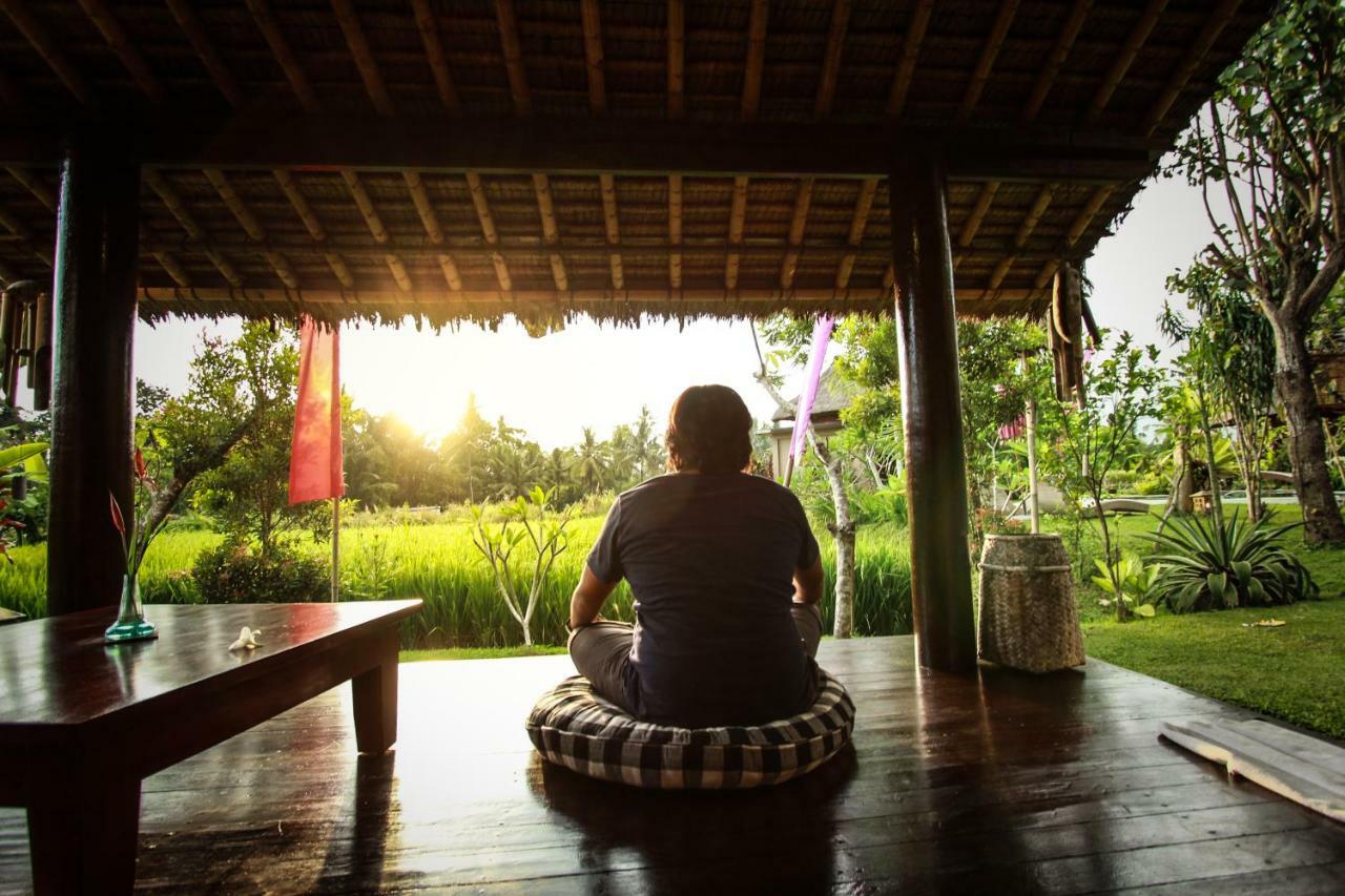 Village de vacances Hidden Yone Village Ubud