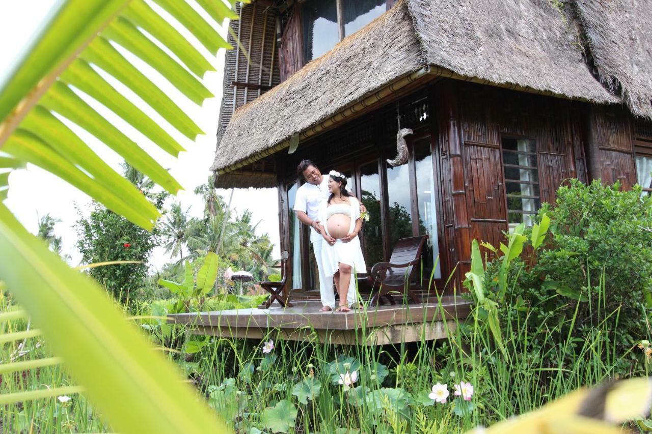 Village de vacances Hidden Yone Village Ubud