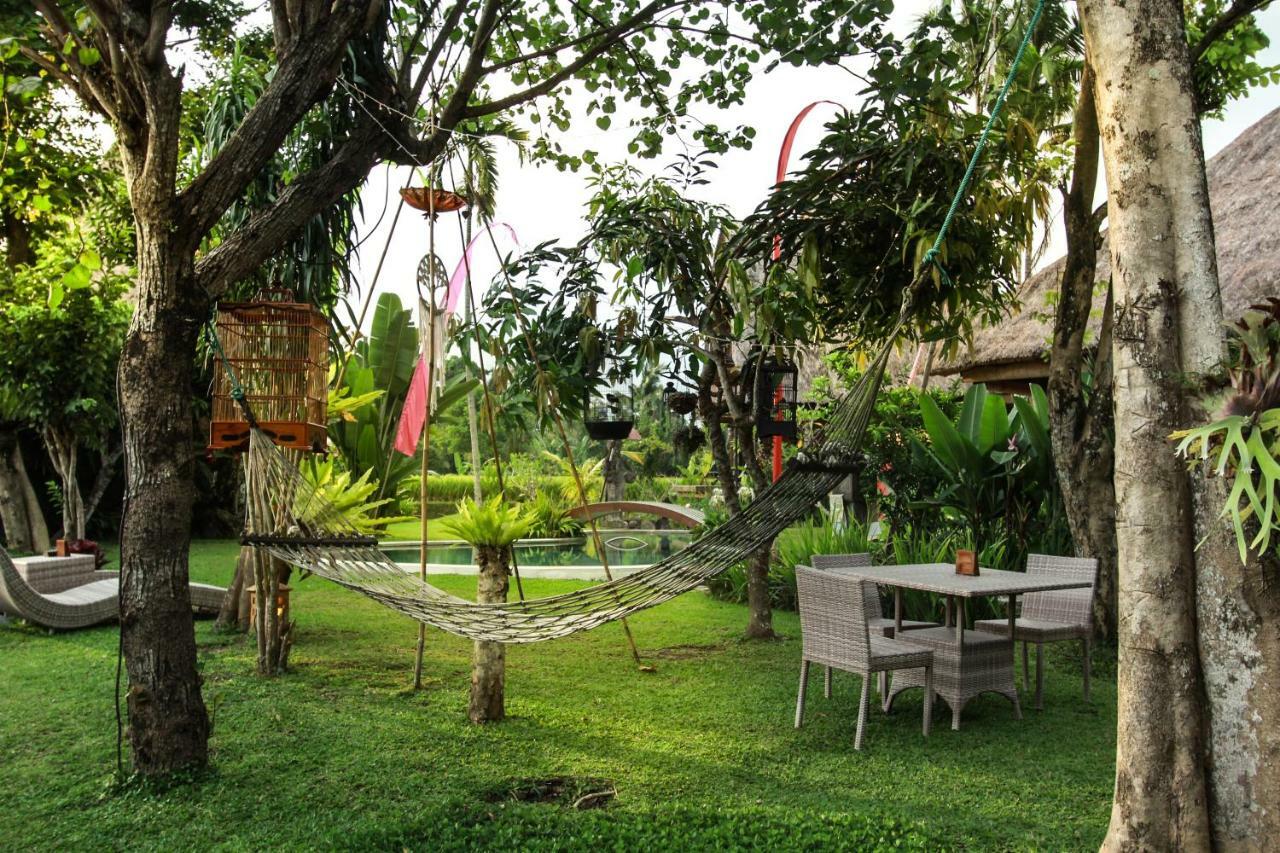 Hidden Yone Village 4* Ubud