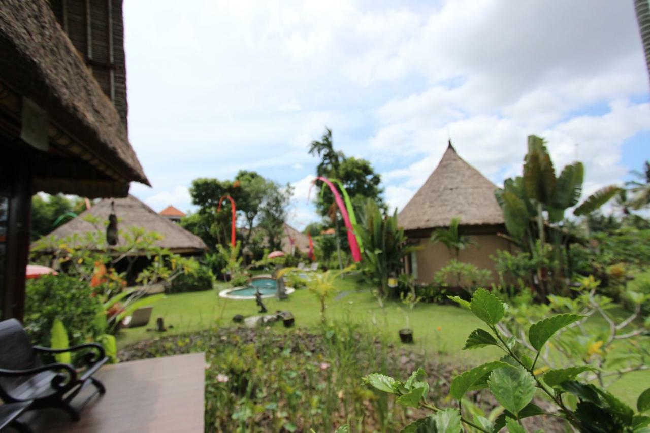 Hidden Yone Village 4* Ubud