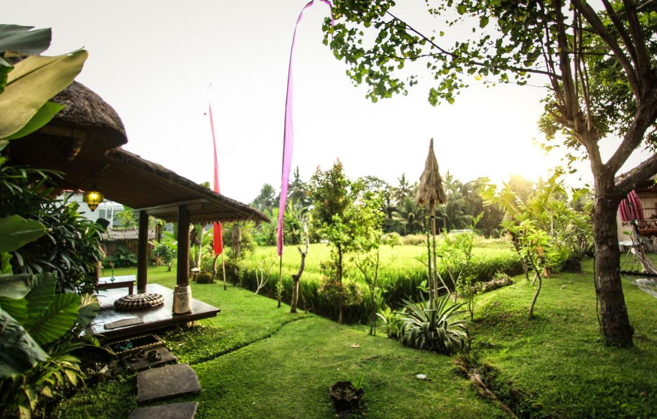 Village de vacances Hidden Yone Village Ubud