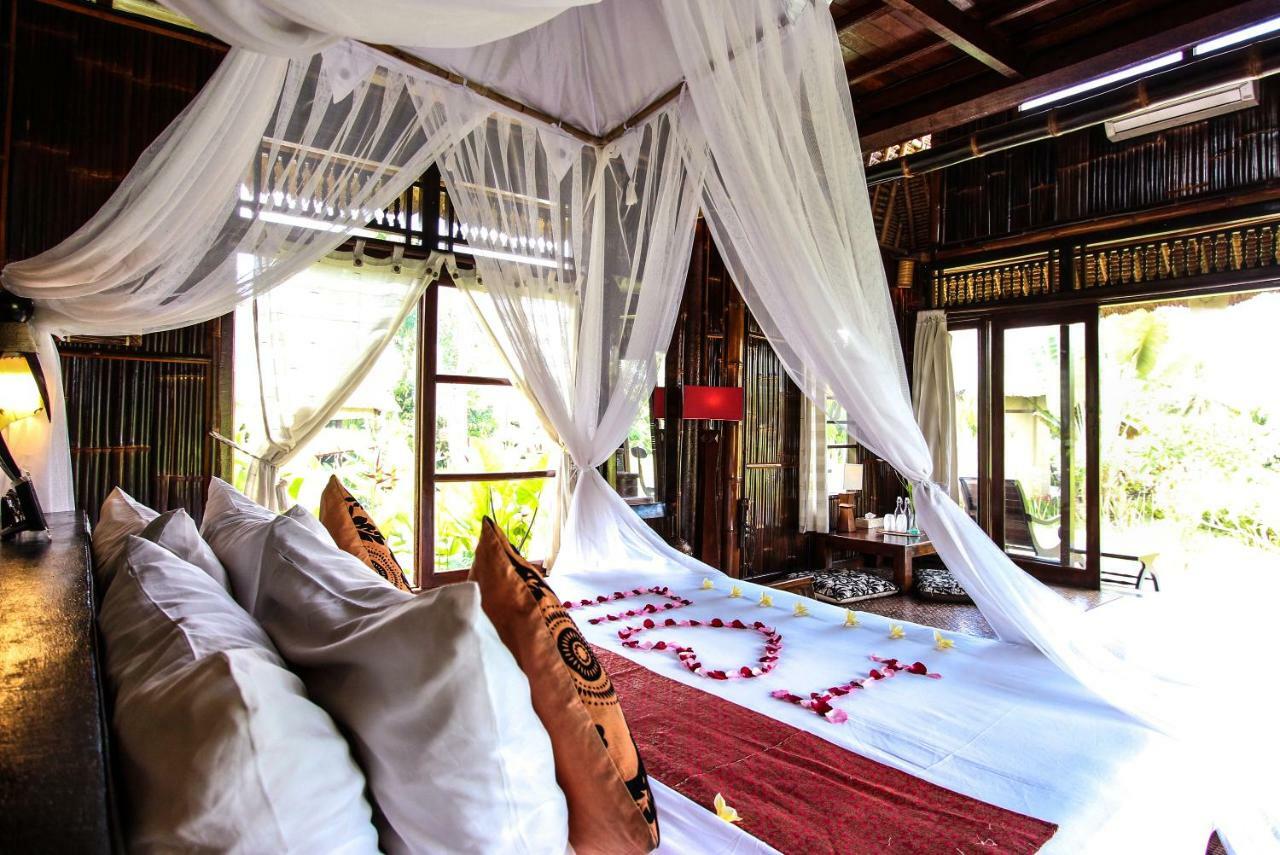 Hidden Yone Village 4* Ubud