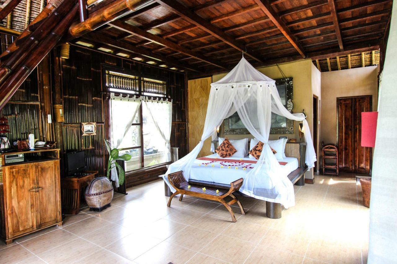 Hidden Yone Village Ubud