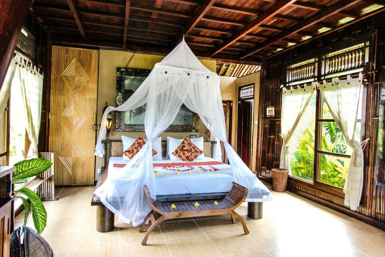Hidden Yone Village Ubud