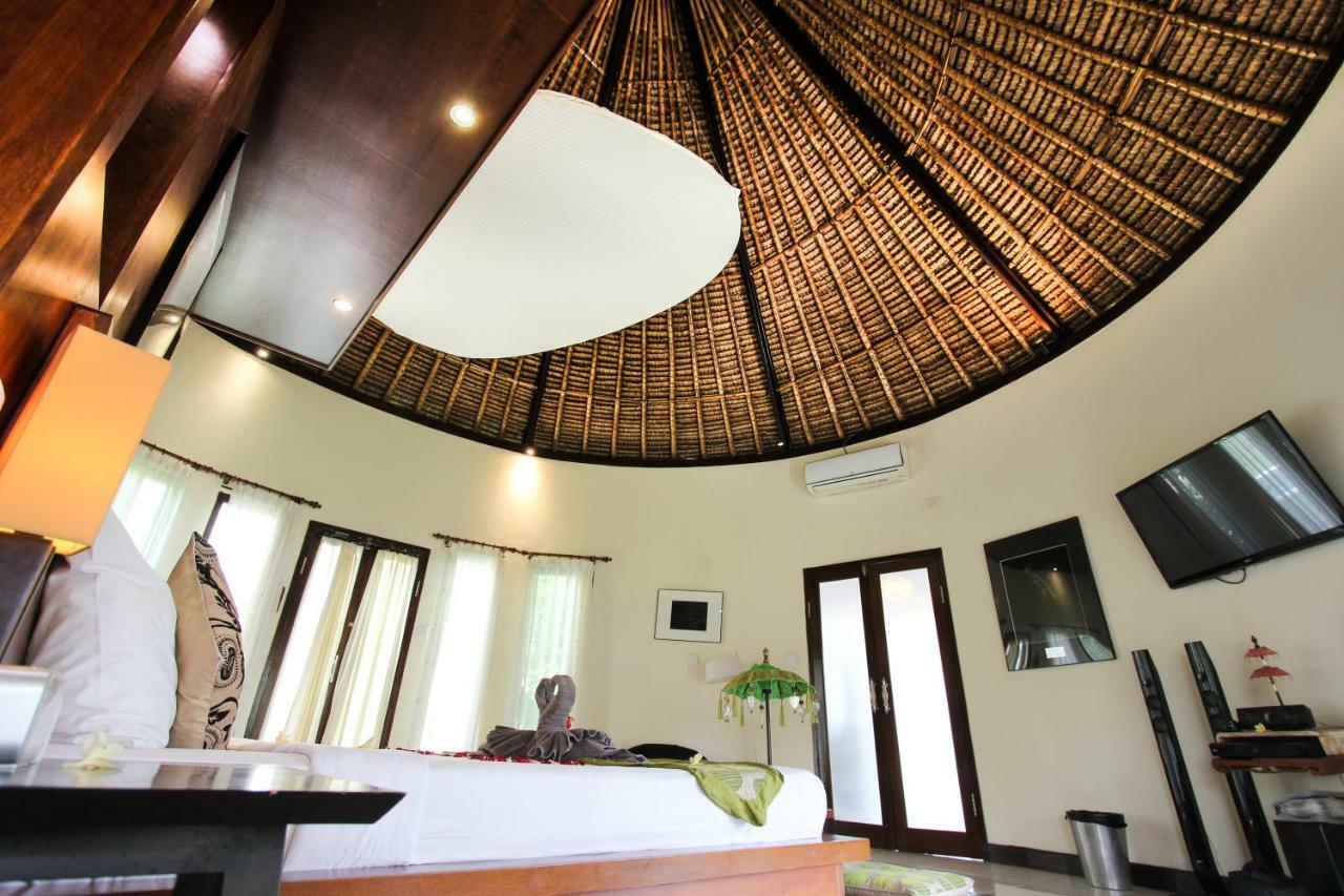 Hidden Yone Village Village de vacances Ubud