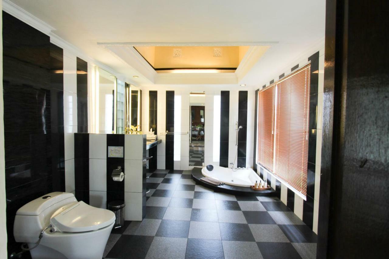Village de vacances Hidden Yone Village 4*