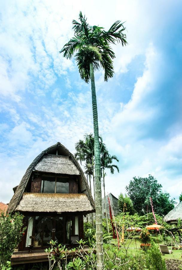 Village de vacances Hidden Yone Village Ubud