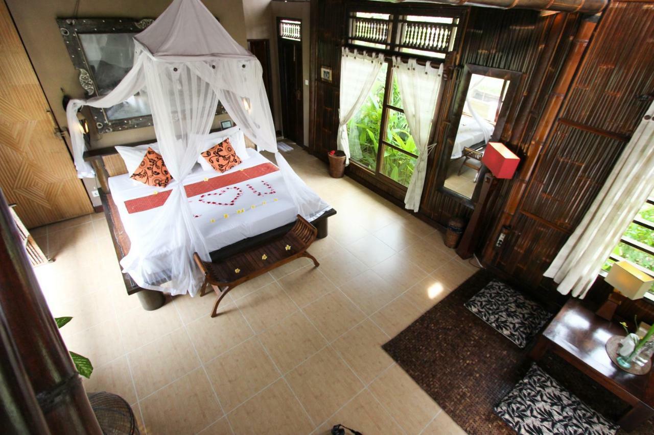 Ferienpark Hidden Yone Village Ubud