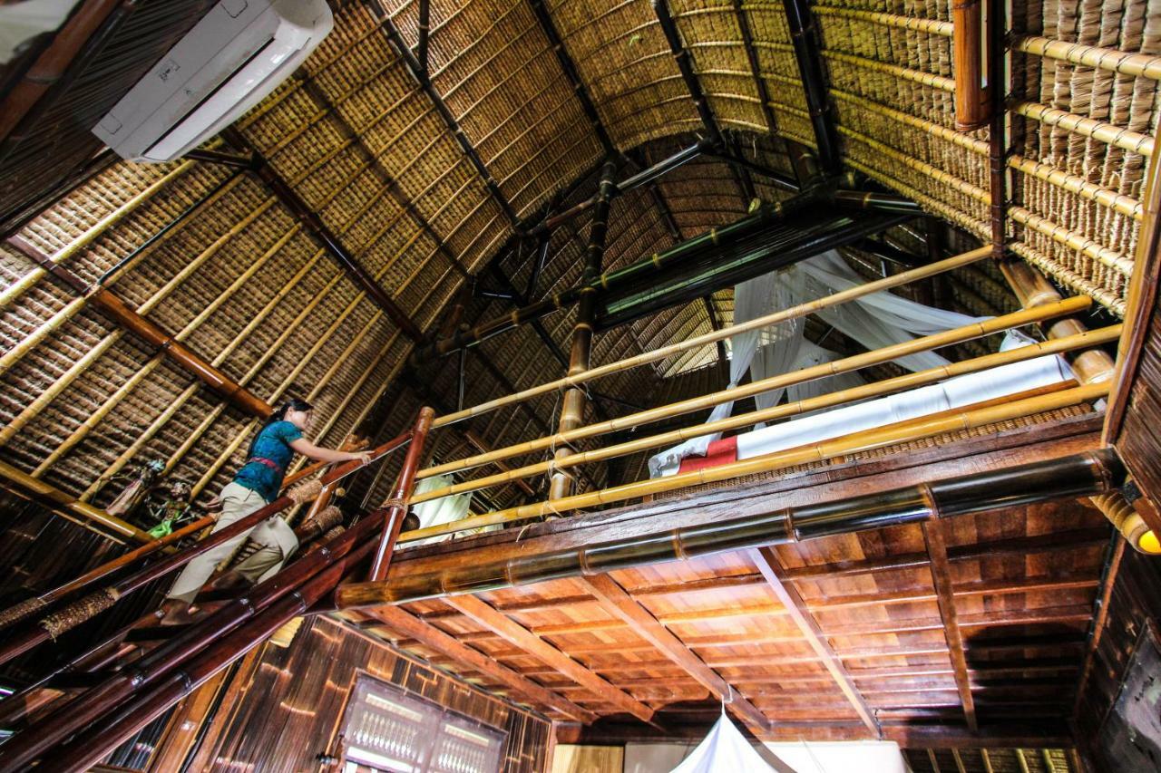 Hidden Yone Village Village de vacances Ubud