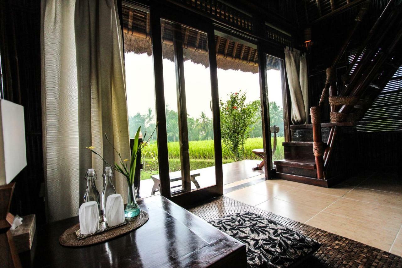 Hidden Yone Village Ferienpark Ubud
