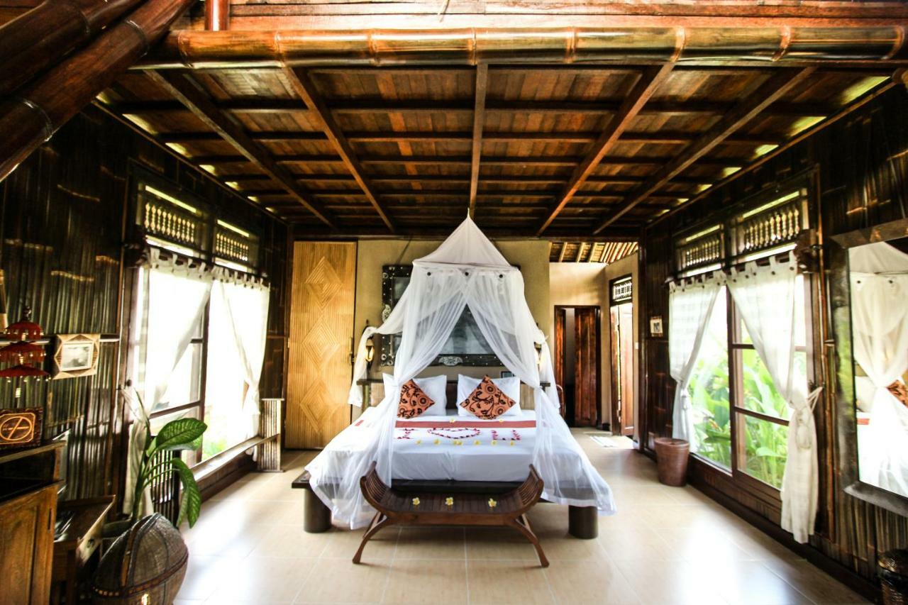 Hidden Yone Village Village de vacances 4*