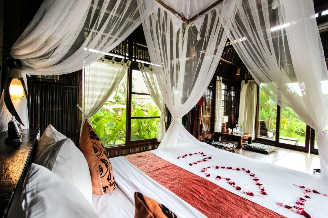 Village de vacances Hidden Yone Village Ubud