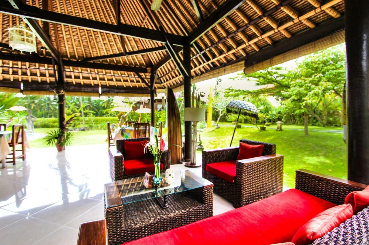 Hidden Yone Village 4* Ubud