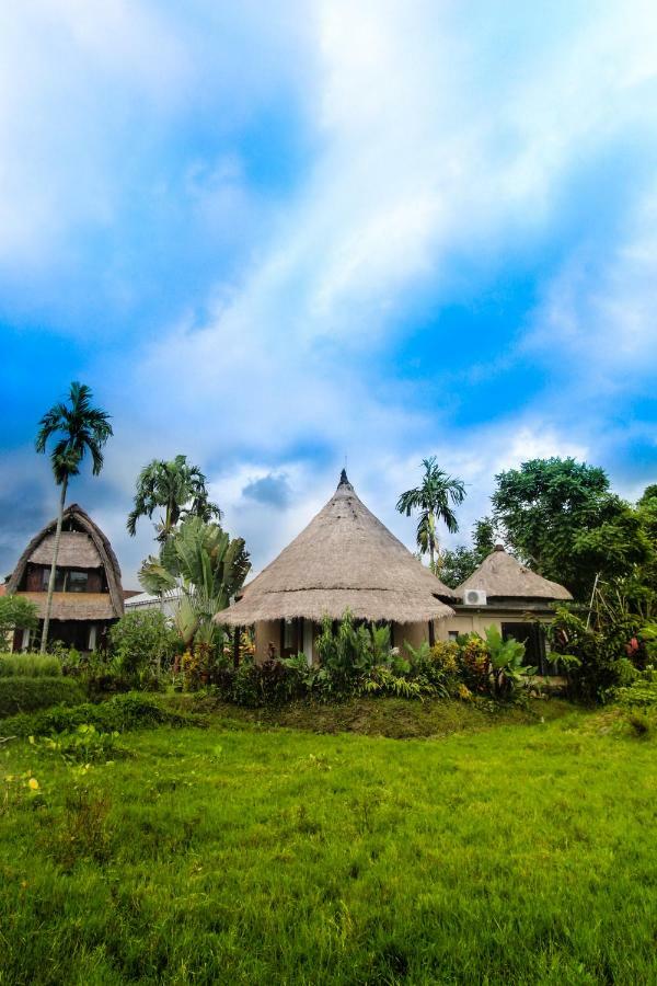 Hidden Yone Village Village de vacances 4*
