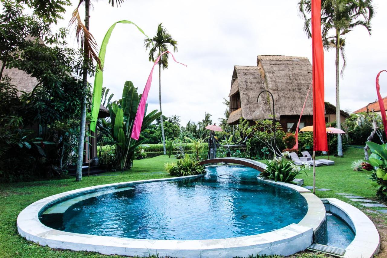 Hidden Yone Village Village de vacances Ubud