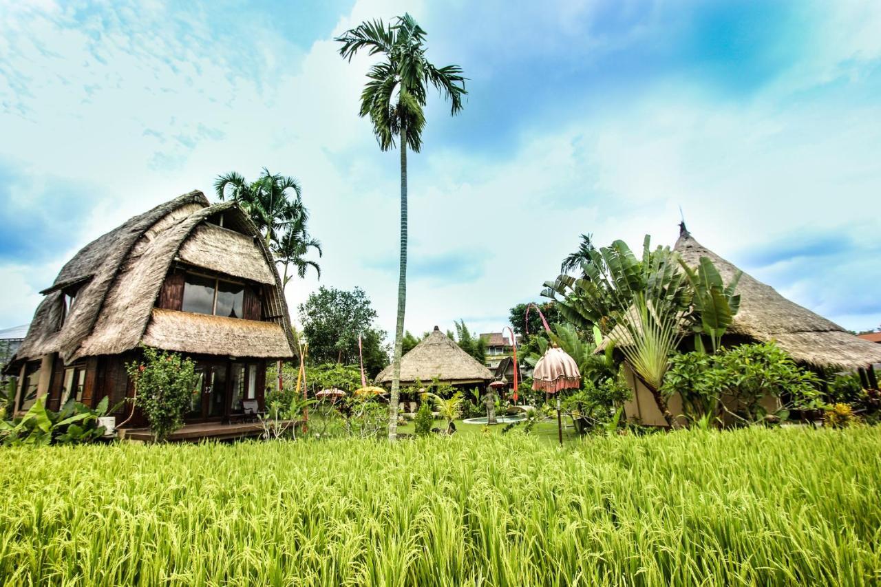 Hidden Yone Village Ubud