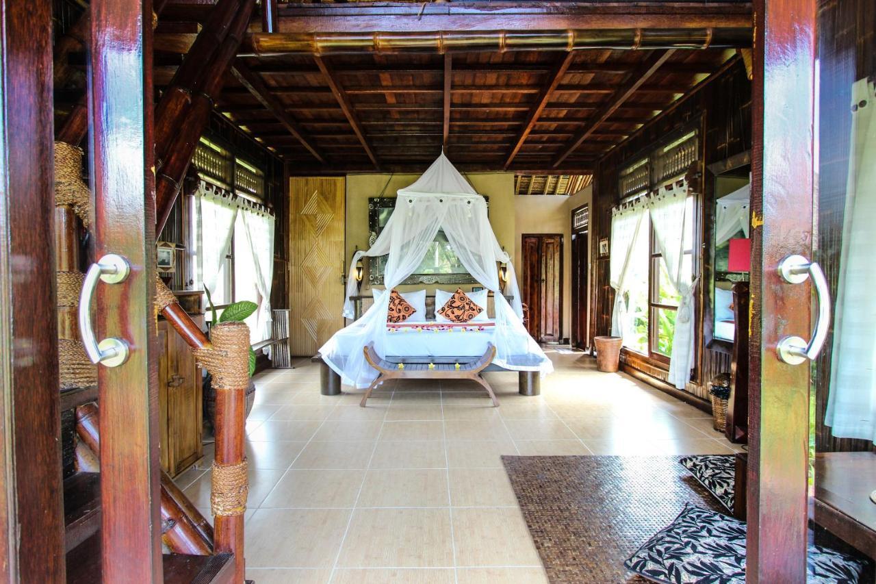 Hidden Yone Village 4* Ubud